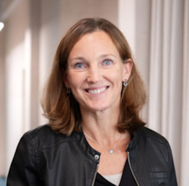 Maria Sigfridson - Chef People & Culture, RO-Gruppen AB