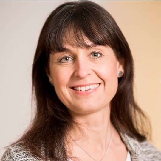 Malin Sävinger - HR Specialist Arbetsmiljö & Hälsa, Akademiska hus