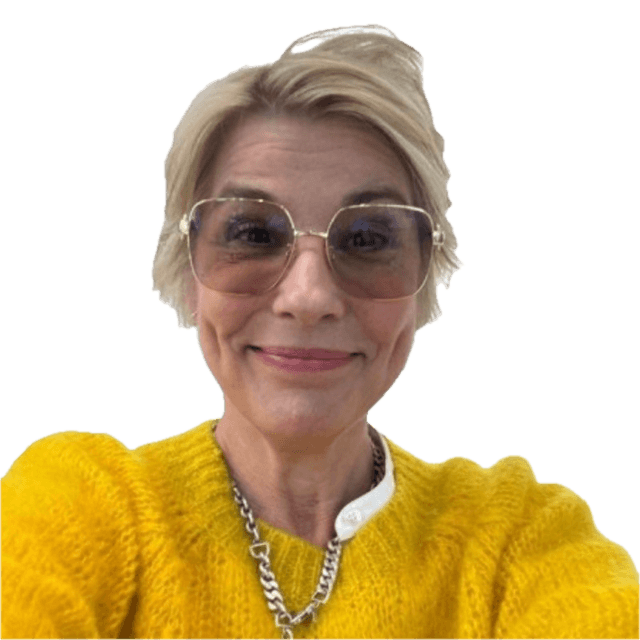 Ursula Jarl - Leadership Development, People & Culture, LFAB